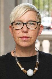 Ruth Adams as Self in Cunk on Life 2024