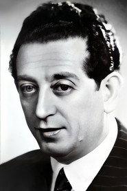José Luis Lizalde as (as José Luis Zalde) in Bienvenido, Mister Krif 1975