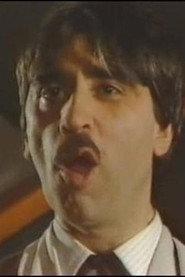 Tasos Prousalis as in O Lorens tis afragias 1987