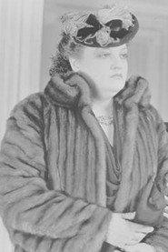 Lea Penman as Mrs. Stoneway in Portland Exposé 1957