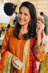 Tara Mahmood as in Seedlings 2013