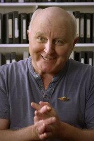 Kevin Kennedy as Self in Welcome Space Brothers 2023