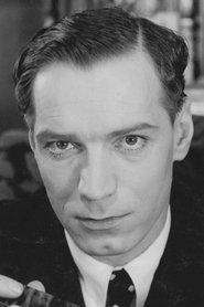 Uno Henning as Birger Holmberg in Each to His Own Way 1948