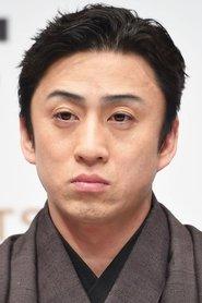 Matsumoto Kōshirō X as Heizou Hasegawa in Samurai Detective Onihei: True Master 2024