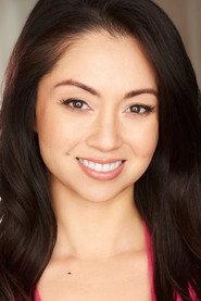 Cat Navarro Lee as Raquel Falk in Redesign 