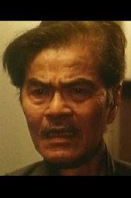 Wong Hak as in Lady Spy No. 1 1965
