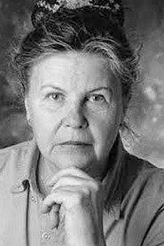 Guðrún Ásmundsdóttir as Bríet in Movie Days 1994
