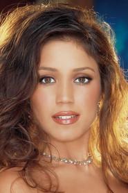 Miriam Gonzalez as in Playboy: Hot Lips, Hot Legs 2003