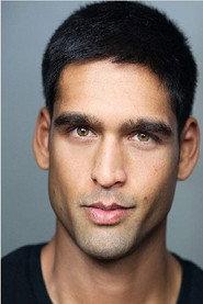 Sid Mallya as Ronnie in Brahman Naman 2016