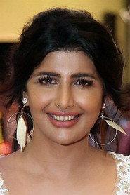 Rajshri Ponnappa as in Abbara 2022