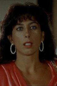 Daniela Conti as Rosalia in Miracolo italiano 1994