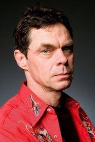 Rich Hall as Slaughter Buzzárd in Million Dollar Mystery 1987