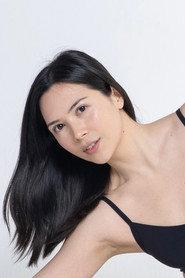 Siimii Sanga as Maiya in East Burnside 