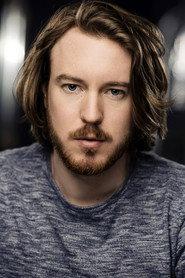 Thomas Beatty as Jimmy in Medusa 2020
