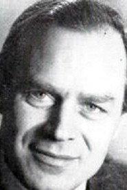 Benny Juhlin as Præsten in De forsvundne breve 1967
