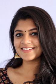 Aparna Balamurali as Jimsy Augustine in Maheshinte Prathikaaram 2016