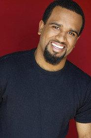 Anthony S. Goolsby as Nick Sage in Christmas in the Pines 2021