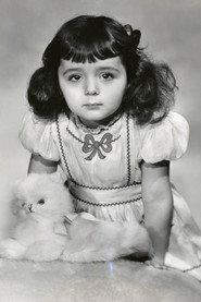 Patsy Nash as Mary Ann in Man of Courage 1943