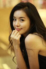 Zhao Duona as in Fiji Love 2014