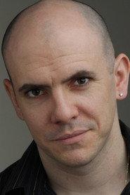 Chris Genebach as Lucius in Titus Andronicus 2007