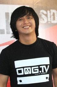 Radhi OAG as OAG in Shout 2023