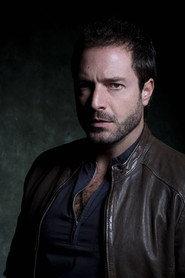 Federico Mariotti as Andrea in Io sono morta 2012