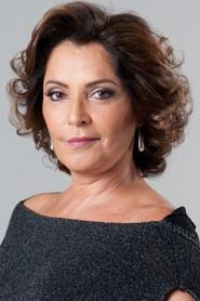 Angelina Muniz as Rejane in Tchau, Amor 1983