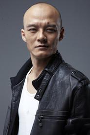 Wang Dongdong as Boss Chen in King's Feast 2019