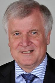 Horst Seehofer as himself in Im Rausch der Macht 2005