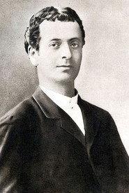 Constantin Nottara as Osman Pasa in The Independence of Romania 1912