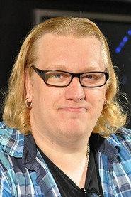 Arttu Wiskari as Pertti in Super Furball 2018