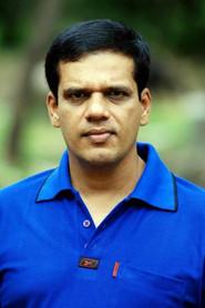 Nandakishor Nellickal as Priest in Kasthooriman 2003