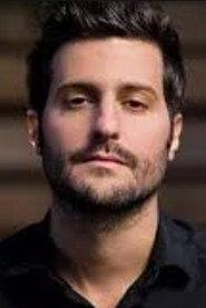 Kevin Losani as Bill Hopkins in Dark Side of the Moon 2016