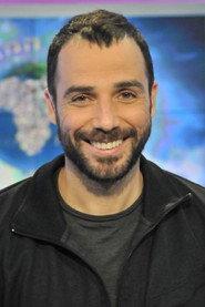 Guy Arieli as  in Marrying Myself 2022
