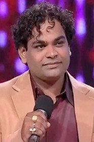 Saurav Chakraborty as in Burning Butterflies 2024