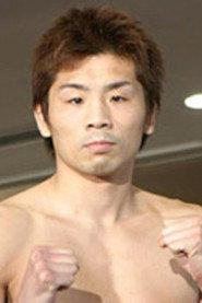 Ryuki Ueyama as Self in Pride Bushido 5 2004