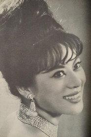 Mu Hong as Hilda in Our Sister Hedy 1957