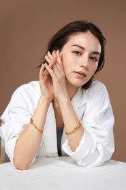 Jaimie Natsuki as  in Nissy Entertainment 2nd LIVE -FINAL- in TOKYO DOME 2018