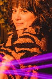 Clare Austen-Smith as Miranda in The Release 