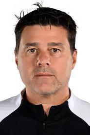 Mauricio Pochettino as Himself in The Lane 2017