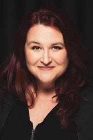 Mélanie Couture as Self - Comedian in Juste Pour Rire 2017 - Gala Juste Engagé 2017