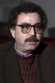 Abdelkader Alloula as  in Under The Ashes 1990