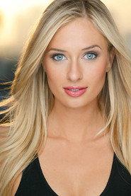 Andrea Hunt as Christy in Awaken the Shadowman 2017