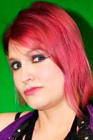 Ingrid Isley as  in Smash CANUSA Classic 2016 2016