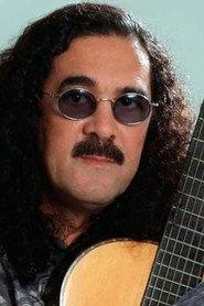 Moraes Moreira as Visconde de Sabugosa in Pirlimpimpim 1982