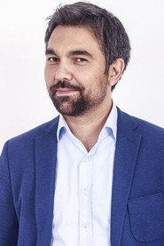 Andreas Petrescu as  in I'm Moving in with Mom 