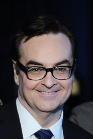 Steve Higgins as Matthews (voice) in Elf: Buddy's Musical Christmas 2014