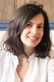 Vérane Frédiani as Sylviane in The Most Assassinated Woman in the World 2018