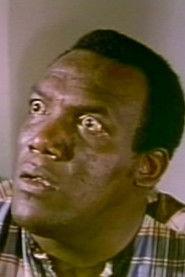 Bill McGhee as Sam in Don't Look in the Basement 1973