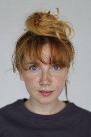 Mariya Ilyakova as Yulya in Incarnation 2024